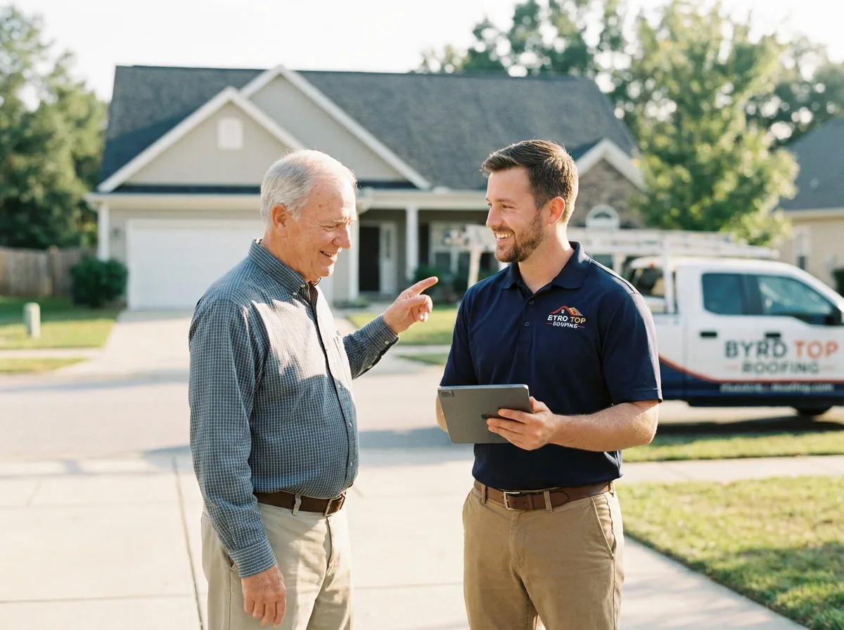Roofing South Glastonbury, CT FAQs